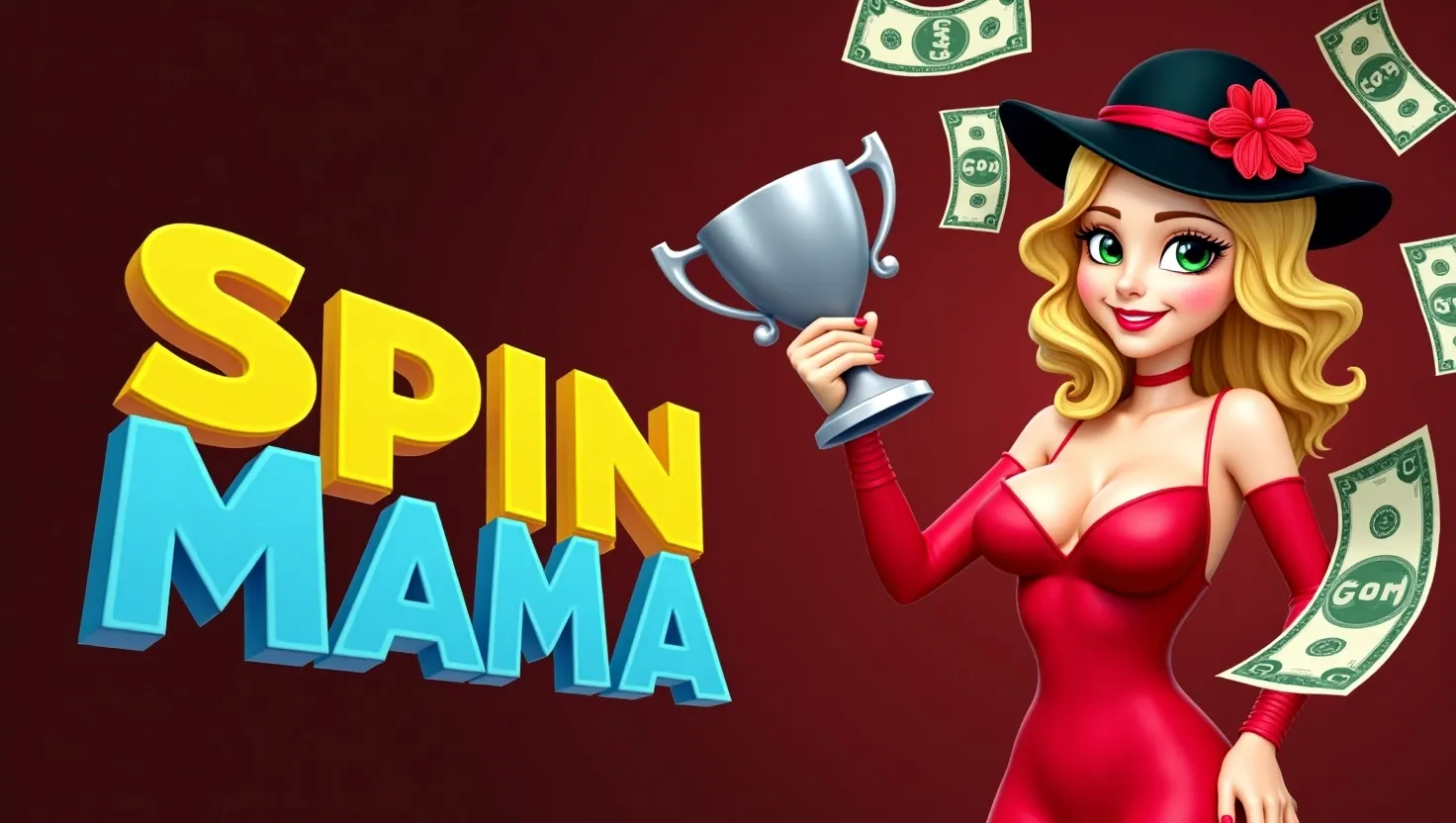 spinmama login spinmama login
