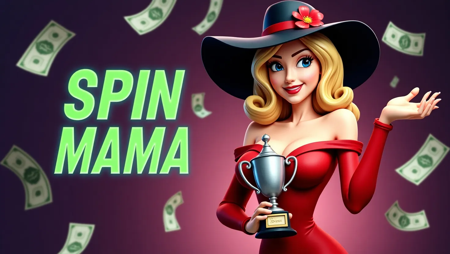 spinmama bonus spinmama bonus