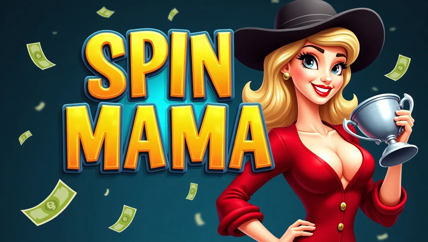 spinmama login