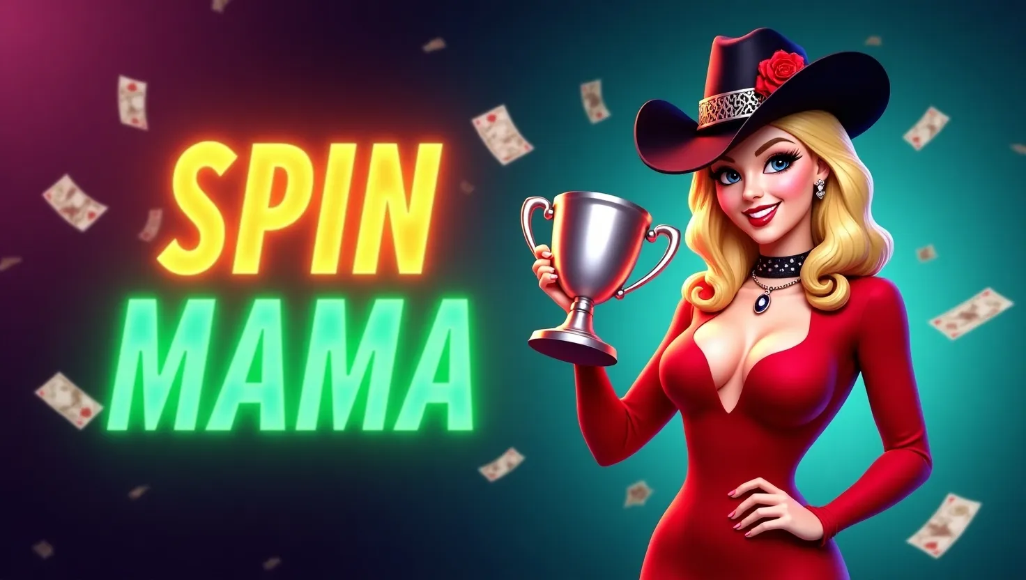 spinmama login
